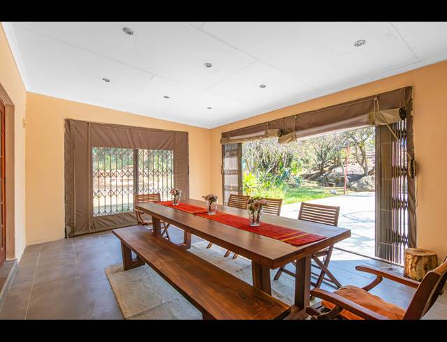 4 BEDROOM HOUSE FOR SALE IN NORTH RIDING AH